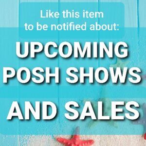 LIMITED TIME - SALE /SPECIAL OFFER (Like to be notified of offers/sales)